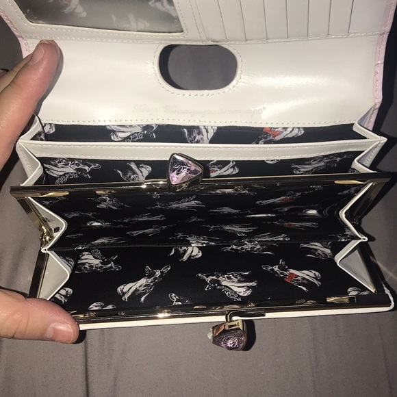 Ted Baker wallet - Picture 5 of 5